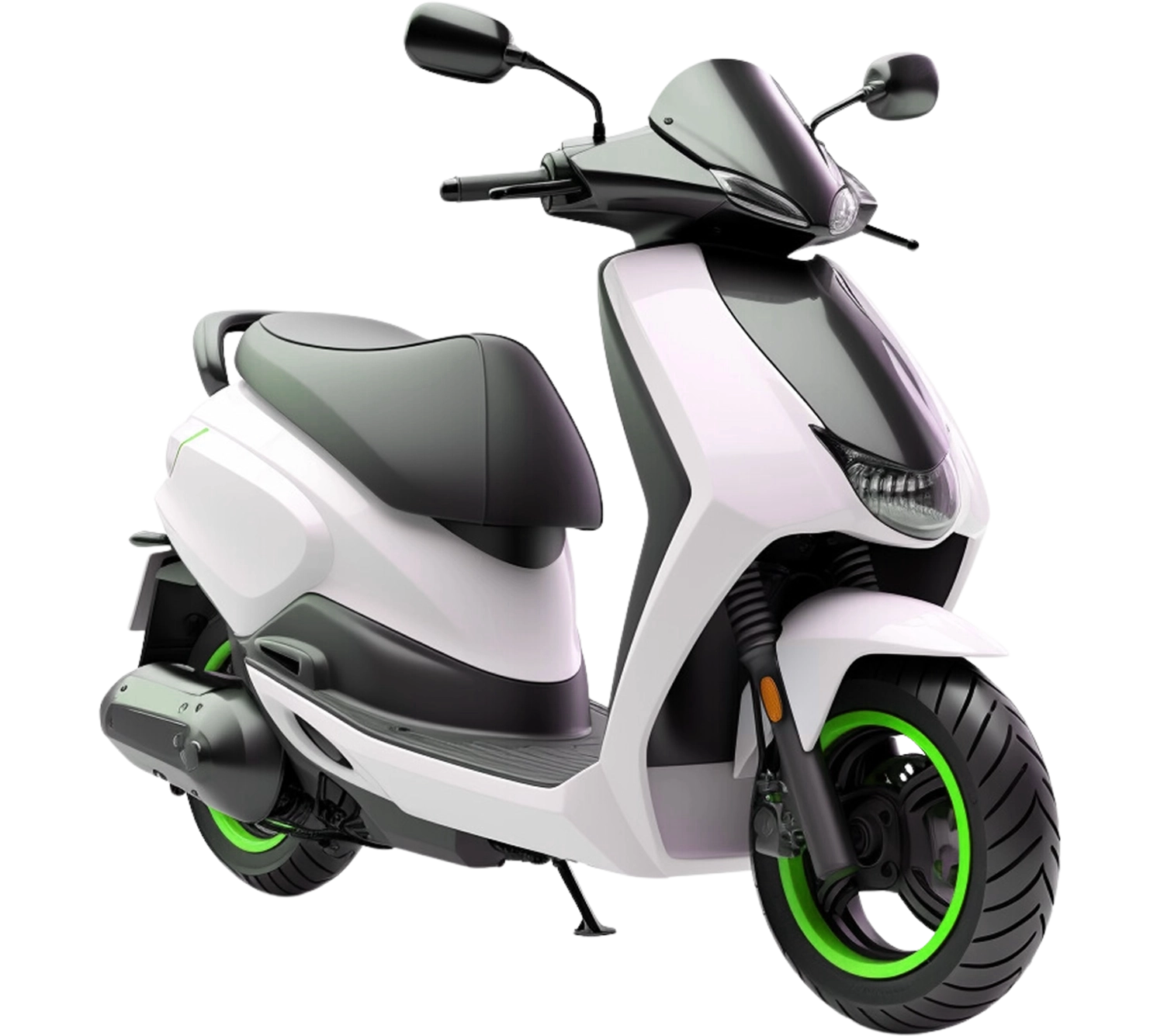 Epic 2.0 Electric Scooter ₹50,000 Bhore Gopalganj